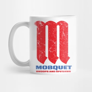 Mobquet Swoops and Speeders Mug